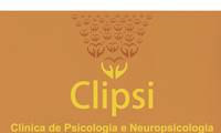 Logo Clipsi Psicologia Infantil e Neuropsicologia em Catete