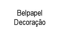 Logo Belpapel Decoração em Vila Mariana