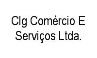 Logo Clg Comércio E Serviços Ltda. em Campo Grande
