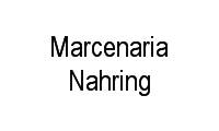 Logo Marcenaria Nahring em Escola Agrícola