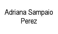Logo Adriana Sampaio Perez em Copacabana