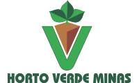 Logo Horto Verde Minas