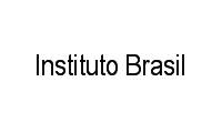 Logo Instituto Brasil em Centro