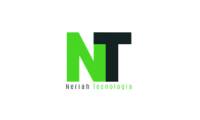 Logo Nt - ­Neriah Tecnologia em Sagrada Família