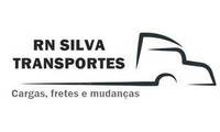 Logo RN SILVA TRANSPORTES