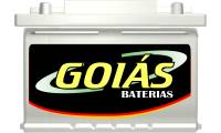 Logo Goiás Baterias