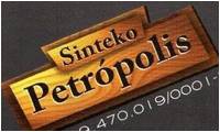 Logo Empresa Sinteko Petrópolis em Bonsucesso