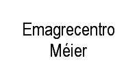 Logo Emagrecentro Méier em Méier