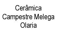 Logo de Cerâmica Campestre Melega Olaria em Campestre