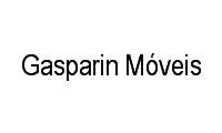 Logo Gasparin Móveis