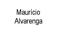Logo Maurício Alvarenga