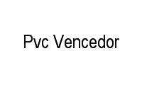 Logo de PVC Vencedor em Olaria