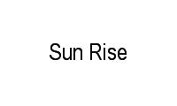 Logo Sun Rise em Vila Ideal