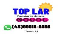Logo Produtos de Limpeza Noval - Toledo PR em Vila Pioneiro