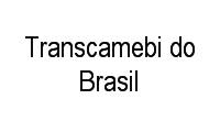 Logo Transcamebi do Brasil em Jardim Vivendas