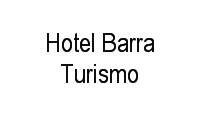 Logo Hotel Barra Turismo em Barra