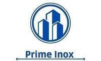 Logo Prime Inox - Fabricação, Instalação e Manutenção de Corrimão e Guarda-Corpo em Dom Bosco