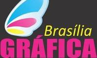 Logo Brasilia Gráfica em Riacho Fundo II