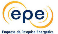 Logo Empresa de Pesquisa Energética - Epe (Escritório-Sede) em Zona Cívico-Administrativa
