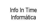 Fotos de Info In Time Informática em Centro