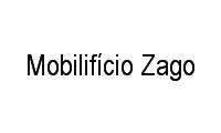 Logo Mobilifício Zago Ltda