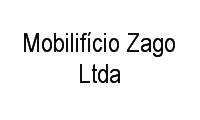 Logo Mobilifício Zago Ltda