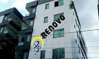 Logo Pintura Pintor Pintar Imóvel Comercial Corporativo Lojas Salas Apartamento Entrega Belo Horizonte em Buritis