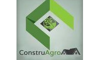 Logo ConstruAgro em Jardim América