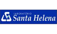 Logo Laboratório Santa Helena em Centro Histórico
