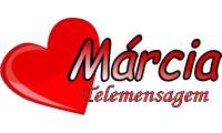 Logo Márcia Telemensagens E Cestas em Portal da Amazônia