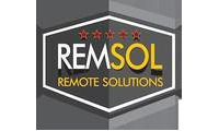 Logo Remsol em Imbetiba