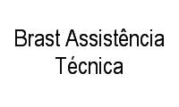 Logo Brast Assistência Técnica em Ipiranga