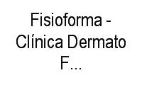 Logo Fisioforma - Clínica Dermato Funcional * Estética* em Centro