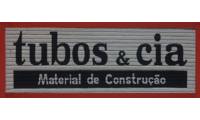 Logo Tubos & Cia em Distrito Industrial