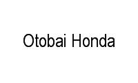 Logo Otobai Honda