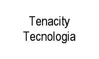 Logo Tenacity Tecnologia em Lourdes