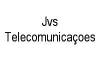Logo Jvs Telecomunicaçoes em Marco