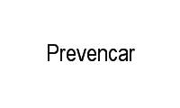 Logo Prevencar em Agronômica