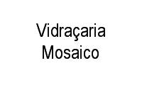 Logo Vidraçaria Mosaico em São José Operário