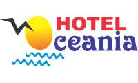 Logo de Hotel Oceania