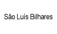 Logo São Luís Bilhares em Cruzeiro do Anil