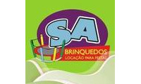 Logo de SA Brinquedos em Jardim Maravilha