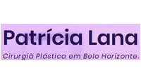 Logo Dra. Patrícia Lana - Cirurgia Plástica em Barro Preto