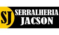 Logo de Serralheria Jacson em Fazenda Grande do Retiro