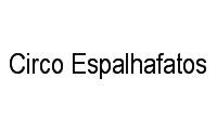 Logo Circo Espalhafatos
