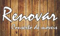 Logo Renovar Consertos de Móveis em Setor Coimbra