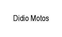 Logo Didio Motos em Niterói
