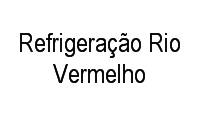 Logo Refrigeração Rio Vermelho em São João do Rio Vermelho