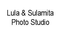 Logo Lula & Sulamita Photo Studio em Centro