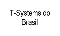 Logo T-Systems do Brasil em Vila Olímpia